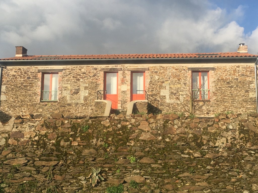 Gîte Le Bois des Moines