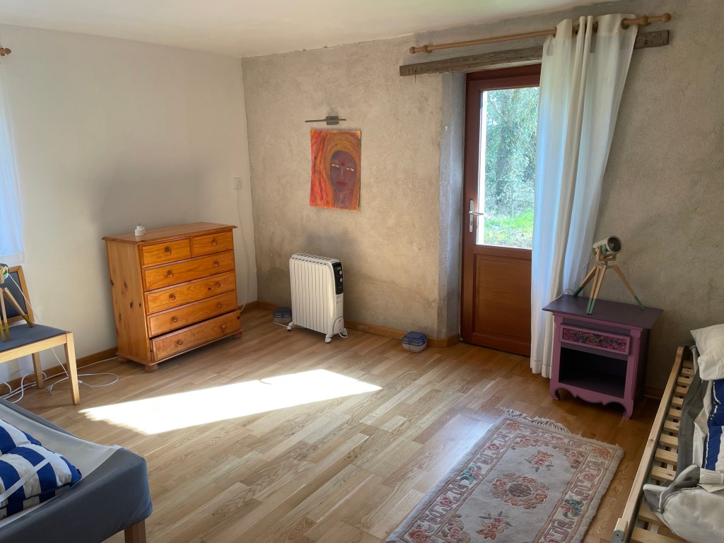 Chambre location gîte proche de la Loire